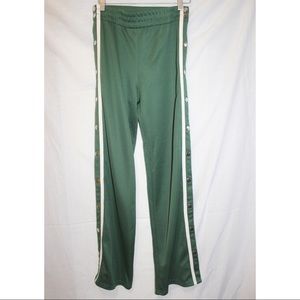 Sorella Loose Slit Sweatpants